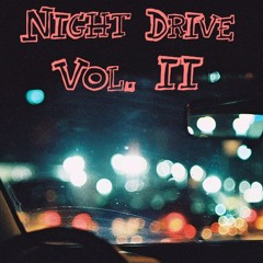 Copy of Night Drive Vol II