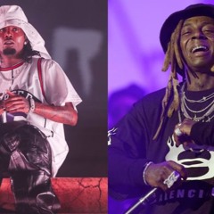 playboi carti - like weezy {alex catton + rxi flip}