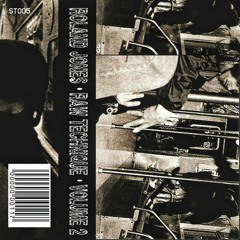 Roland Jones – Ra