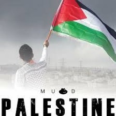 Muad - Palestine Stripped