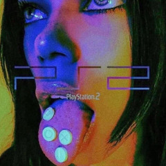 Ecstasy ft. Yonderly {(prod. 2ukko)}