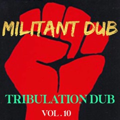 MILITANT DUB SAMPLES