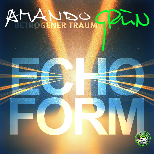 ECHOFORM (Original | Amando Grün)