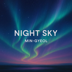 Night sky