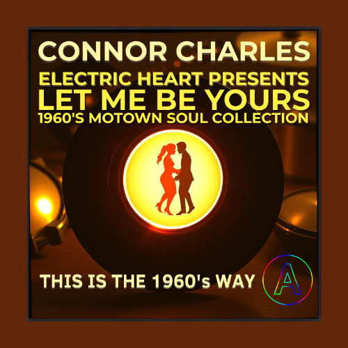 2, Trust From The Start - 1960's Motown Soul Edition