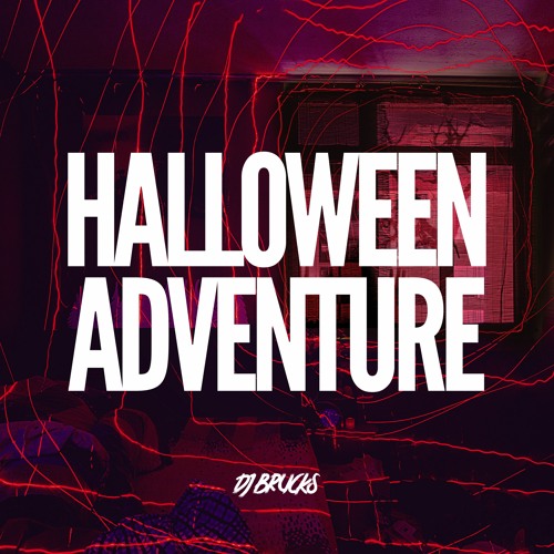 DJ BRUCKS - HALLOWEEN ADVENTURE 2021 #SODOMA