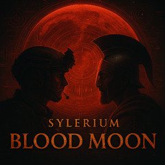 Blood Moon