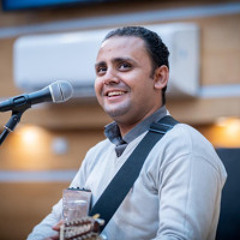 محبة ابدية ( وخلاص اتصالحنا مع الآب ) - سعيد رمضان