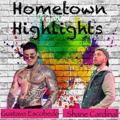 Hometown Highlights - Gustavo Escobedo - Slag Wars
