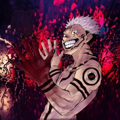 SUKUNA RAP | MY THRONE | Jamar Rose ft.Darrnell Bradley & Golden EMP (Prod. 9LIVES )[JUJUTSU KAISEN]