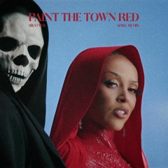 Doja Cat - Paint The Town Red (Sico Vox Remix) [BUY = FREE DOWNLOAD]
