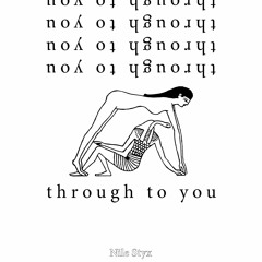 through to you [prod. Nile Styx]
