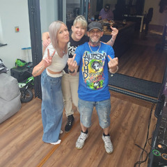 Mizz-T B2B Hypo-Tinx With Mc Messy - 07-06-25