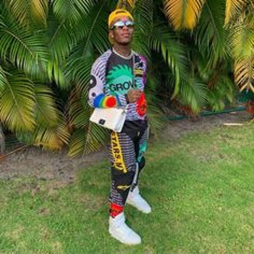 Lil Uzi Vert - So Fake (Unreleased) (Remaster)