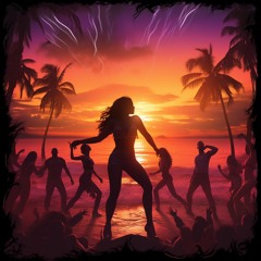 Reggaeton Summervibe