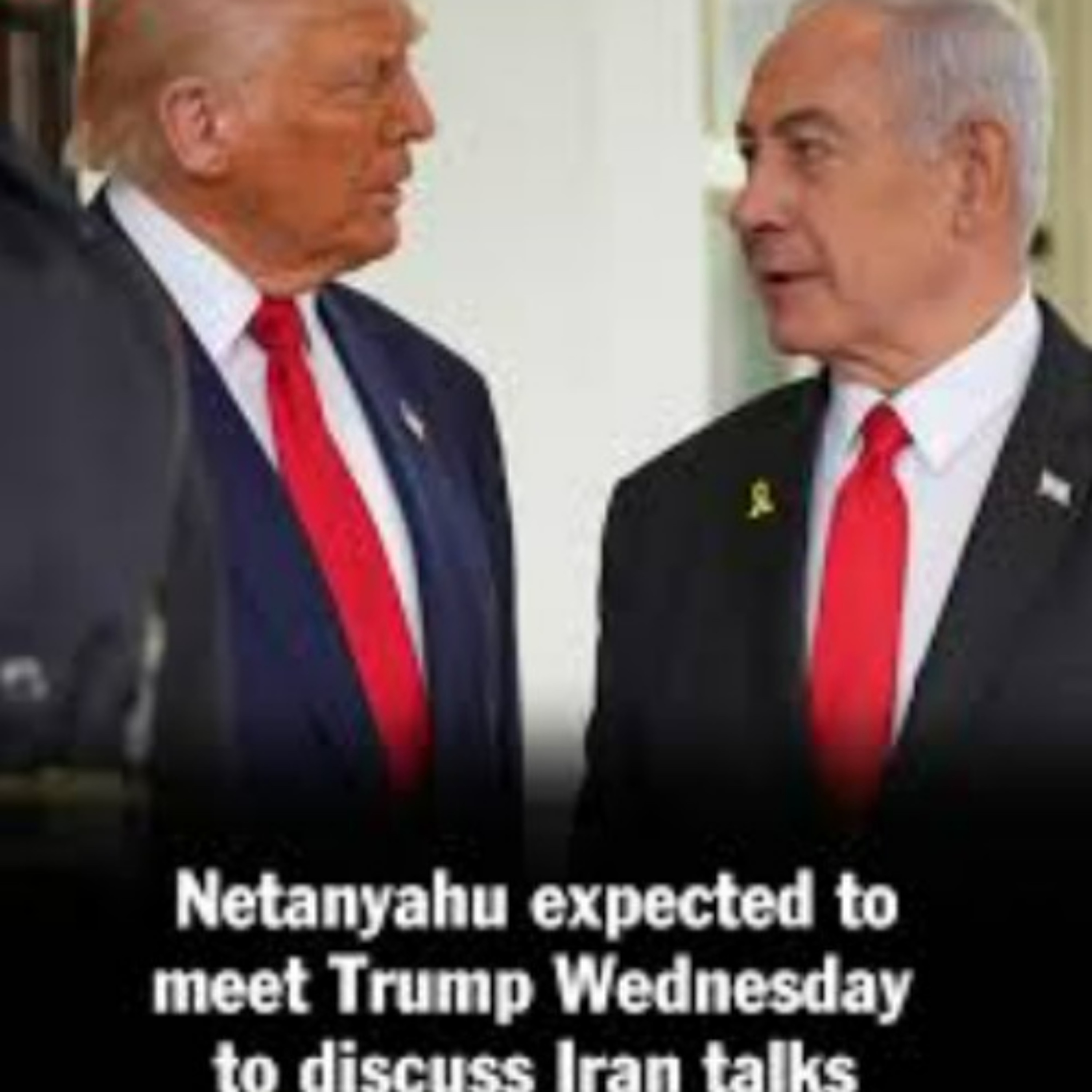 Netanyahu raises the bar on Iran and Gaza