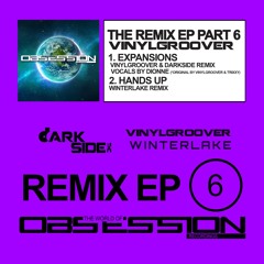 Vinylgroover - Expansions Remix (radio)