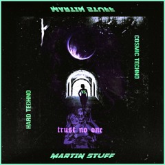 Hard Techno vs Cosmic Techno Sample Pack by MartinStuff