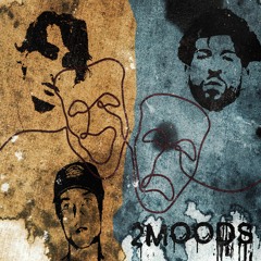 2 Moods w/ soap. & Ethan Ross (NetuH)