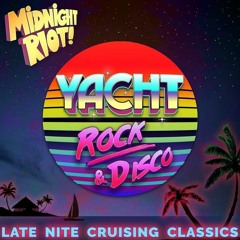 Twin Sun - No One There (taken from Midnight Riot: "Yacht Rock & Disco Vol. 1")