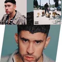 Bad Bunny Mix