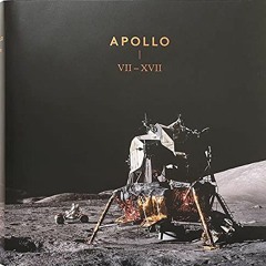 [Get] KINDLE 📁 Apollo: VII – XVII by  Floris Heyne,Joel Meter,Simon Phillipson,Delan