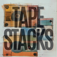 Lofi Sounds - Tape Stacks Compositions Pack OUT NOW