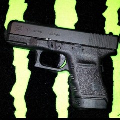 A Glock - KID TOMMY (beat : eddiekatana. prod : Austiin)