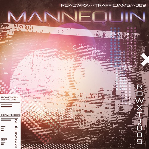 RDWXTJ:009 - Mannequin