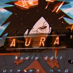 Ogryzek - AURA [Audio Edit] (No sfx)
