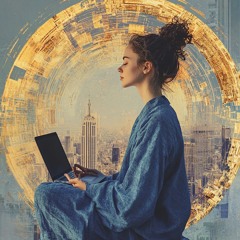 Deep Cyberspace Protection Transmission: An Energetic Clearing of Your Social Media Platforms