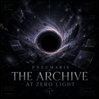 The Archive at Zero Light artwork