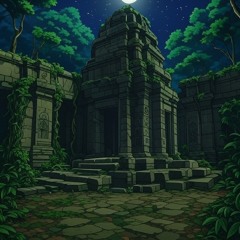 Return to the Jungle (WIP)