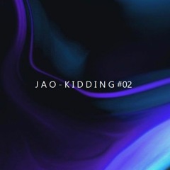 joao . private session @ kidding 02