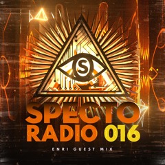 Specto Radio Ep 016 - Enri