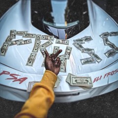 Eli Fross - PSA (Official Audio)