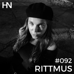 #092 | HN PODCAST by RITTMUS