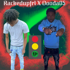 racked up fr x dooda 05 - Go