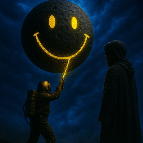 Teaser #1 - Lost In The Echoes of Sound (DreamMix)