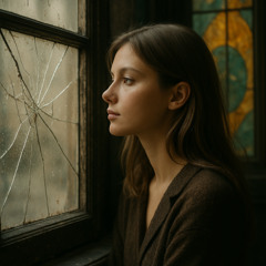 Витраж из утра (Stained Glass of the Morning)