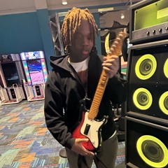 Black Beatle (Josiah)