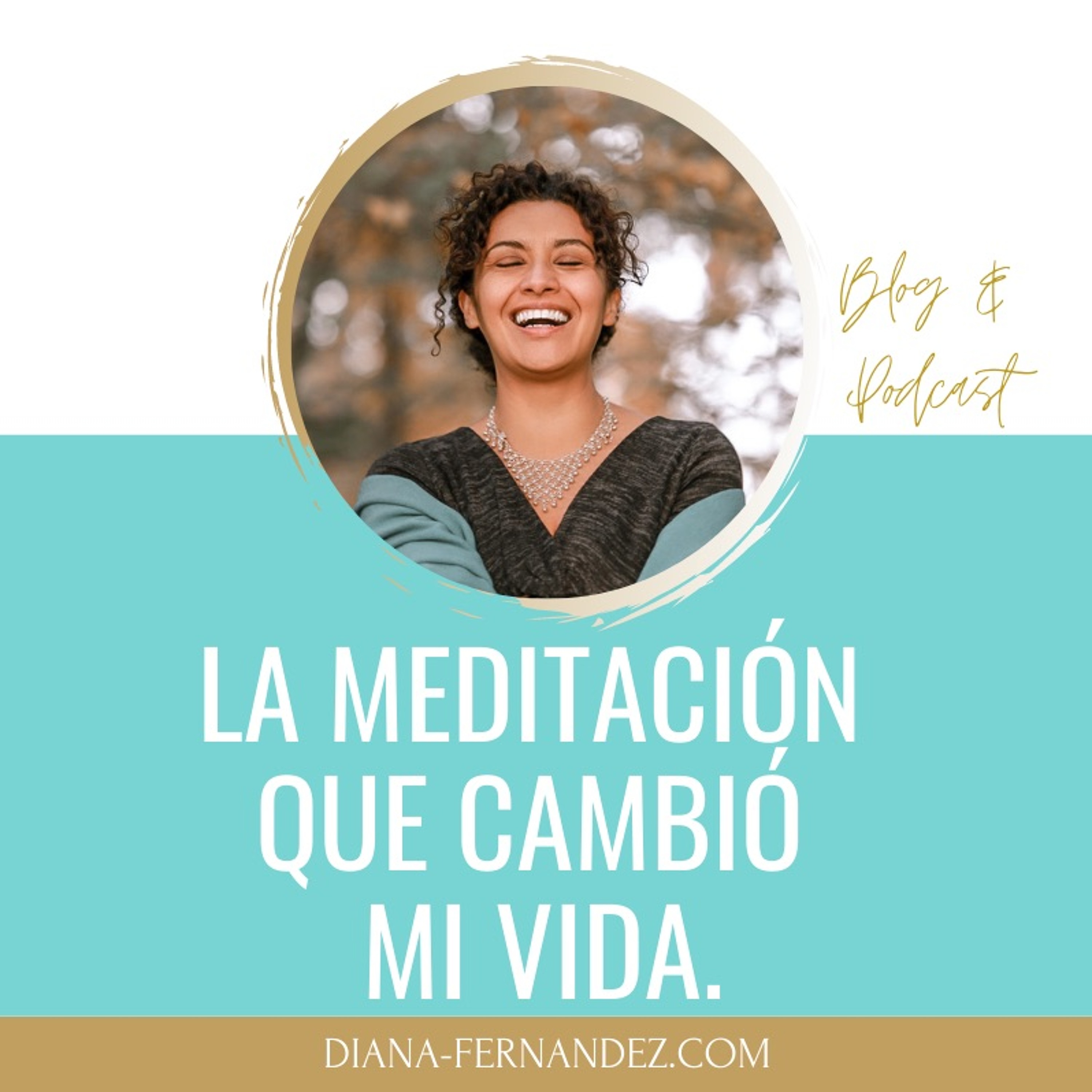 Descubre tu poder interior con Diana Fernández  | Coach Espiritual