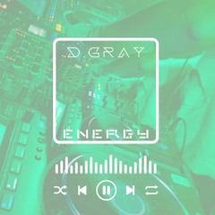 Energy Mix by d.gray