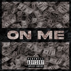 Jae Kidd x Banxy - On Me (Prod. by King EF)