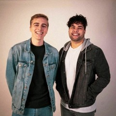 Time To Talk, Max Vermeulen & Lindsxy Mesenburg - Hype Off Your Love (Old/VIP Version)