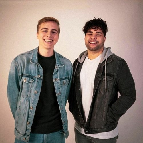 Time To Talk, Max Vermeulen & Lindsxy Mesenburg - Hype Off Your Love (Old/VIP Version)