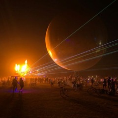 Burning Man Morning Mix (Parra For Cuva, Christian Loffler, Monolink, Lane 8..)