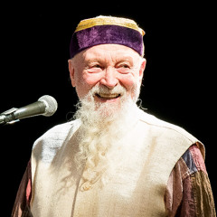 Who is Terry Riley? Go, look it up! (beat battle 106 on discord)
