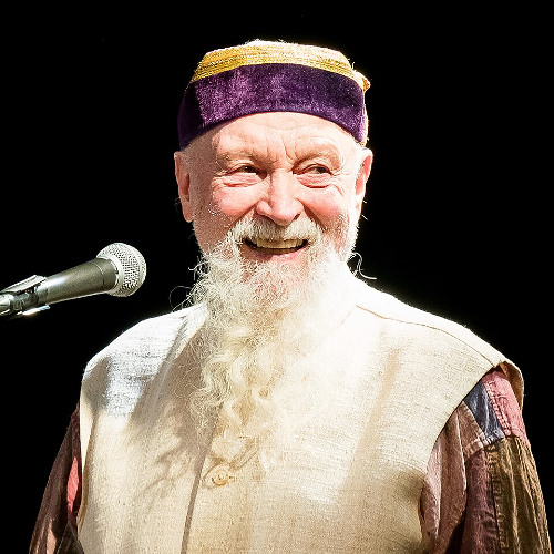 Who is Terry Riley? Go, look it up! (beat battle 106 on discord)