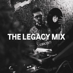THE LEGACY MIX